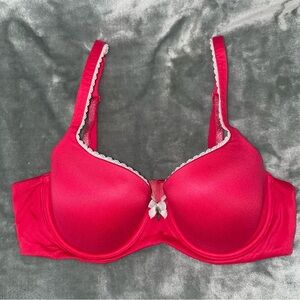 Victoria's Secret Body by Victoria Lined Demi Size 36C